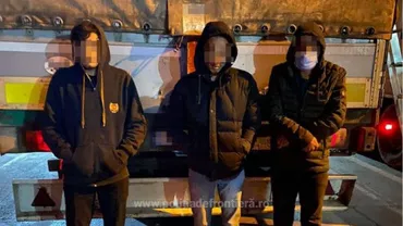 Sindicatul Europol susține că migranții încep să fugă din România pentru a ajunge în Schengen. Ce rută preferă