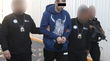 Cei doi care au speriat Mexicul: Români, capii unei grupări criminale internaționale, arestați și extrădați în Mexic. Au furat milioane din ATM-uri prin complicitatea unor autorități corupte