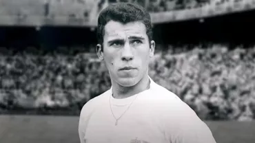 Doliu în fotbalul din Spania. A murit Amancio Amaro, unul dintre cei mai mari jucători din istoria Real Madrid