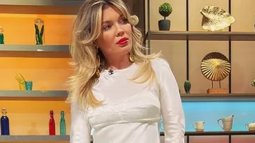 Gina Pistol, mesaj emoționant despre ce se întâmplă acum în viața ei: „Sunt ceea ce trăiesc”