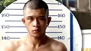 Un dealer de droguri thailandez a apelat la chirurgi ca să arate ca un coreean