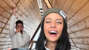 Tensiuni în relația Oanei Moșneagu cu Vlad Gherman: Ce nu văd eu, vede el și invers