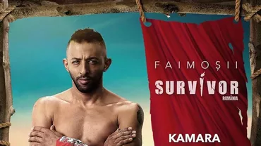 Oana, fosta soție a lui Kamara, explică de ce artistul intră des în conflicte la Survivor: I-am spus înainte să plece de acasă