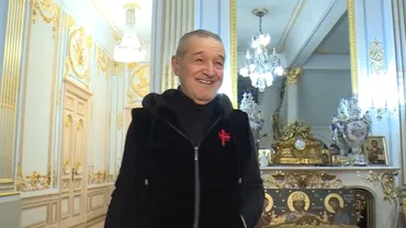 Gigi Becali a rămas mască atunci când a văzut câți bani i-au dat de la Parlament: Le-am zis: Ce-mi dați, bă, atâția bani? Bani mulți!