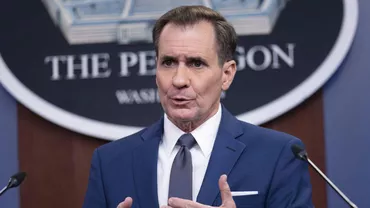 Israelul are autonomie în privința deciziilor ofensivei terestre în Gaza / Purtătorul de cuvânt al Casei Albe: „Va lua deciziile care trebuie luate”