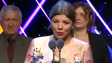 „Cele mai periculoase sunt femeile, ipocrite până în măduva oaselor”. De ce a refuzat Viorica Vodă aparițiile TV, după scandalul de la Premiile Gopo