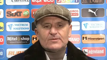 Adrian Mititelu rupe orice record negativ: a dat afară antrenorul, după doar un antrenament!