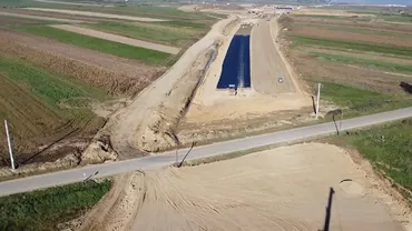 Se împlinesc 20 de ani de când au început lucrările la Autostrada Transilvania. Abia în 2023 există speranțe că va lega Târgu Mureș de Cluj-Napoca