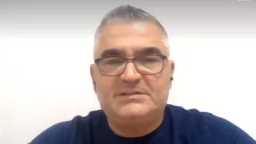 Cezar Gheorghe (România Renaște) îl susține pe Mircea Geoană: România are nevoie de un om de stat. Mie unuia îmi ajunge perioada Iohannis și așa-numita stabilitate (VIDEO)