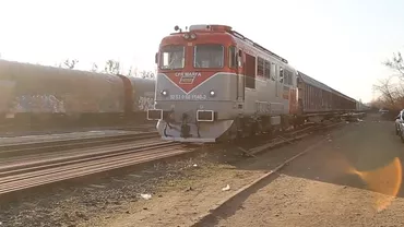 Un al doilea tren cu ajutoare pentru Turcia a plecat din Gara București Vest (VIDEO)