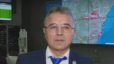 Cutremur de 5,2 grade în Gorj. Constantin Ionescu, directorul INFP: Un semnal de alarmă nu poate să fie. Acesta e maximul ce poate să dea zona respectivă (VIDEO)