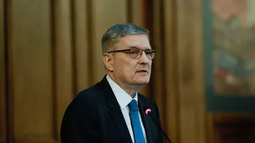 Daniel Dăianu (Consiliul Fiscal), despre creșterile substanțiale de pensii promise: Impactul bugetar e sever. Ni se complică viața și nici nu aduc în discuție alte posibile șocuri. Noi nu avem spațiu fiscal, avem venituri foarte joase (VIDEO)