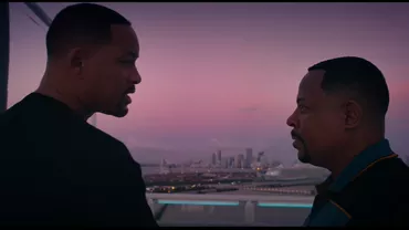 Filmul Bad Boys va avea o continuare! Will Smith și Martin Lawrence se reunesc după trei ani