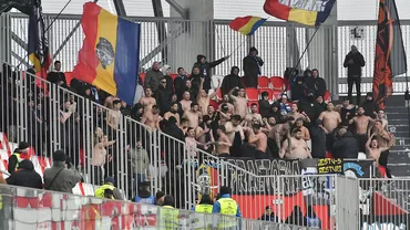 U Craiova nu va mai permite accesul fanilor la meciurile de acasă. Adrian Mititelu: Nu mai sunt capabil să pot organiza un meci de fotbal. Nu vom avea suporteri nici în deplasare