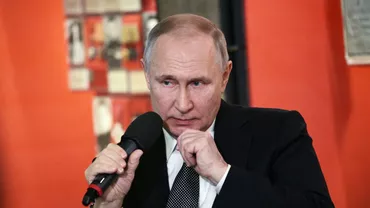 Rusia începe să simtă efectele izolării internaţionale. Unde ar putea fi arestat Vladimir Putin