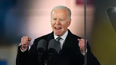 Joe Biden a declarat război teroriștilor Hamas: Este vorba de securitatea globală. Statele Unite vor proteja Israelul. Ne asigurăm că vor avea muniție / Aceste atrocități îmi creează greață