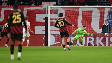 S-a încheiat turul optimilor UEFA Champions League! Manchester City, prestație neconvingătoare pe terenul lui Leipzig