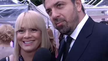 Horia Brenciu a deslușit secretul relației cu Alice Dumitrescu: O sărut și îi trece