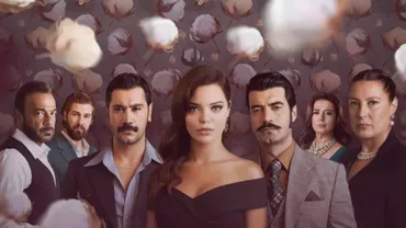 Cine este actrița din celebrul serial „Mă numesc Zuleyha” care a murit în urma cutremurelor din Turcia: „Suntem profund întristați”