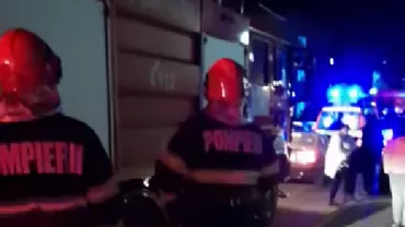 A fost alertă într-un cartier din Constanţa. Oamenii au ieşit din case de frica unui cutremur