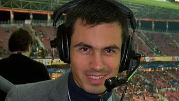 Ultimul interviu acordat de jurnalistul sportiv Bogdan Socol: „Nu e bine să îți faci planuri pe termen lung”