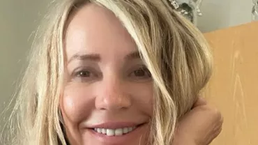 Nadia Comăneci, mesaj special de Ziua Îndrăgostiţilor. Pe ce melodie a dansat „Zeiţa de la Montreal” (VIDEO)