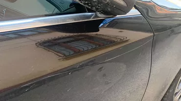 Jandarmi, surprinși de camerele de luat vederi în timp ce zgârie intenționat un autoturism. Șoferul păgubit este decis să depună plângere penală: Nu mă așteptam ca Jandarmeria Română să facă acte de vandalism (VIDEO)