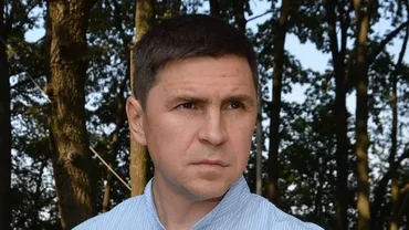 Consilierul lui Zelenski face acuzații grave: Rusia ar putea organiza asasinate politice pe teritoriul României
