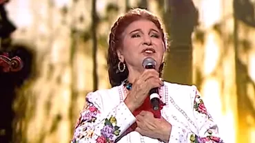 Irina Loghin, revoltată de ce i s-a întâmplat. Același lucru l-a pățit și Maria Ciobanu: Am vorbit cu un avocat