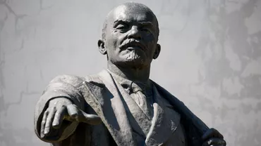 Un rus „extrem de beat” a încercat să fure trupul îmbălsămat al lui Lenin de la mausoleul din Moscova