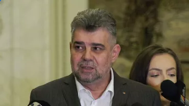 Marcel Ciolacu: Pensiile militare nu sunt unele speciale / Vom vota proiectul privind pensiile speciale după ce vine raportul Băncii Mondiale (VIDEO)