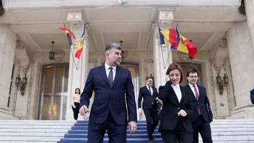 Marcel Ciolacu, discuție cu Maia Sandu: „Vom continua să acordăm toată asistența financiară, economică și politică pentru a fi alături de Republica Moldova”