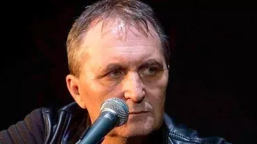Cântărețul Mircea Rusu Band, trimis la închisoare după ce a primit o nouă condamnare penală
