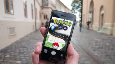 Un traficant de cocaină dintr-un temut cartel, prins în timp ce alerga să prindă Pokemoni prin oraș