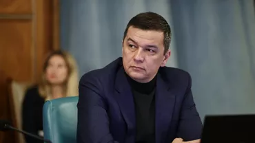 Cu cât i-a crescut pensia mamei lui Sorin Grindeanu, după ce a primit decizia de recalculare