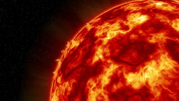 O uriașă furtună solară a fost confirmată oficial: Efecte vor fi majore