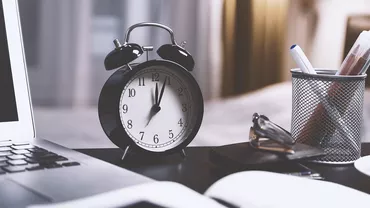 Când se trece la ora de vară în 2023 / Se dă ceasul înainte în luna martie