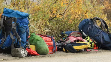 Ce este recomandat să conțină rucsacul în caz de cutremur / Obiectele care ne-ar ajuta să supraviețuim pentru 3-5 zile