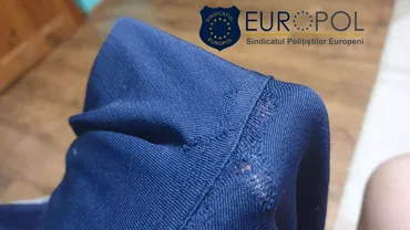 Reacția Poliției Române după ce agenții s-au plâns că noile uniforme sunt „de cea mai proasta calitate”. IGPR dă de înțeles că polițiștii nu știu să le poarte (FOTO)