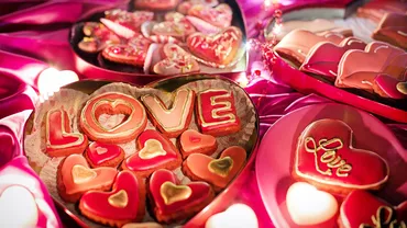 La ce trebuie să fii atent când îi cumperi un cadou persoanei iubite de Valentine’s Day și Dragobete / Avertismentul ANPC