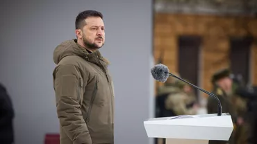 Eșecul finanțării de 60 de miliarde de euro din partea SUA va avea consecințe grave pe câmpul de luptă, spune Ucraina