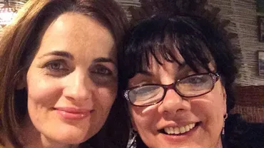 Elvira Deatcu și Carmen Tănase au o prietenie specială, de 30 de ani „O luam de la capăt, din punctul în care rămăsesem”