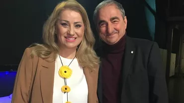 Valentina Fătu și Vasile Muraru, despre salariile actorilor din România: „Hrana noastră sunt aplauzele. Vacanța încă reprezintă un lux”