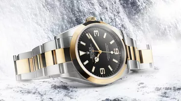 În vremuri tulburi, Rolex se extinde: Se anunță noi fabrici în Elveția de peste un miliard de dolari