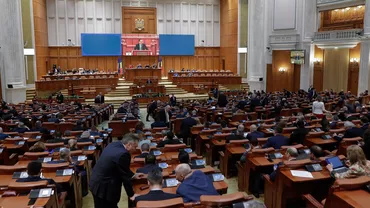 Deputații au stabilit că la o adresă nu pot fi înregistrate cu buletinul mai mult de 10 persoane, cu excepția familiei extinse