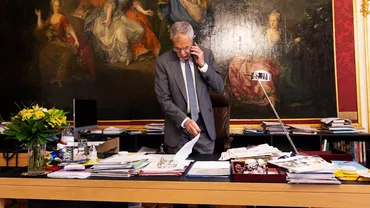 Preşedintele Austriei se distanțează de atitudinea lui Karl Nehammer: România şi Bulgaria, gata pentru Schengen