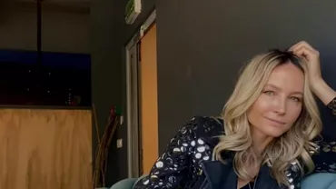 Clipe de coșmar pentru Octavia Geamănu: „Mi s-a fisurat timpanul“ / Cum a rămas fără auz