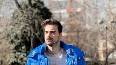 Liviu Teodorescu va deveni tată: „Sunt cel mai fericit”. Ce mesaj emoționant a transmis artistul