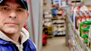 Dan Negru a reacționat, din nou, la automatizarea caselor de marcat din magazine: „Noi suntem roboții cu capul plecat”
