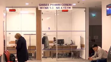 Au fost făcute peste 6.500 de programări online pentru a obţine paşaportul: „Nu mai stăm la cozi interminabile”